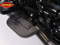 HARLEY-DAVIDSON - SPORT GLIDE