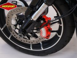 HARLEY-DAVIDSON - SPORT GLIDE