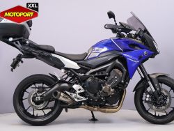 MT 09 TRACER