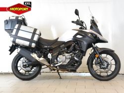 DL 650 V-STROM 35KW