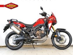 CRF 1000 AFRICA TWIN DCT