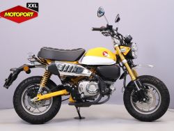 MONKEY 125