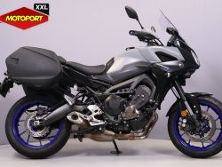 MT 09 TRACER