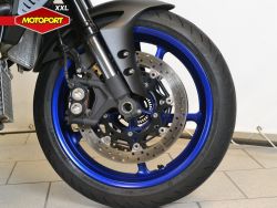 YAMAHA - MT 10