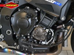YAMAHA - MT 10