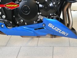 SUZUKI - GSX-S 750A