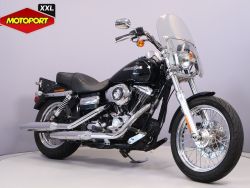 HARLEY-DAVIDSON - SUPER GLIDE CUSTOM