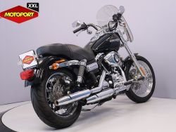 HARLEY-DAVIDSON - SUPER GLIDE CUSTOM