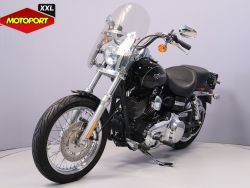 HARLEY-DAVIDSON - SUPER GLIDE CUSTOM