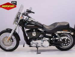 HARLEY-DAVIDSON - SUPER GLIDE CUSTOM