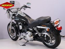 HARLEY-DAVIDSON - SUPER GLIDE CUSTOM