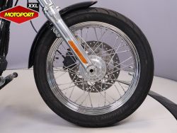 HARLEY-DAVIDSON - SUPER GLIDE CUSTOM
