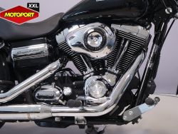 HARLEY-DAVIDSON - SUPER GLIDE CUSTOM