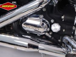 HARLEY-DAVIDSON - SUPER GLIDE CUSTOM