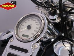 HARLEY-DAVIDSON - SUPER GLIDE CUSTOM
