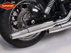 HARLEY-DAVIDSON - SUPER GLIDE CUSTOM