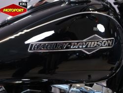 HARLEY-DAVIDSON - SUPER GLIDE CUSTOM