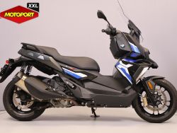 C 400 X