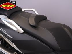 PEUGEOT - METROPOLIS 400 ALLURE