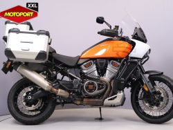 PAN AMERICA 1250 SPECIAL - HARLEY-DAVIDSON