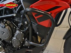TRIUMPH - TIGER 850 SPORT