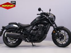 CMX 1100 REBEL DCT