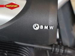 BMW - R NINE T