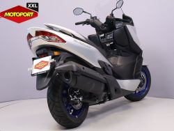 SUZUKI - BURGMAN 400