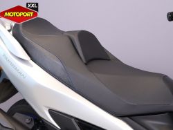 SUZUKI - BURGMAN 400