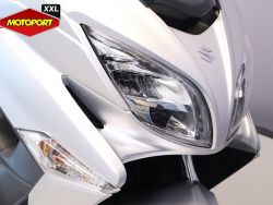 SUZUKI - BURGMAN 400
