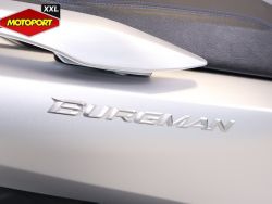 SUZUKI - BURGMAN 400