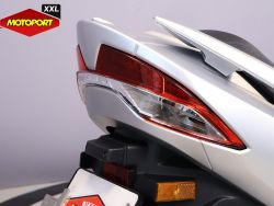 SUZUKI - BURGMAN 400