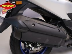 SUZUKI - BURGMAN 400