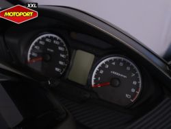 SUZUKI - BURGMAN 400