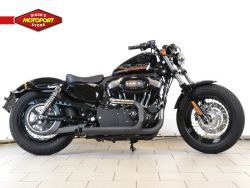 SPORTSTER 1200 FORTY-EIGHT