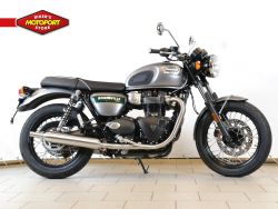 BONNEVILLE T100