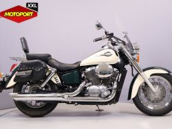VT 750 C SHADOW