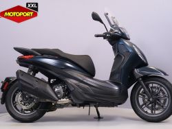 BEVERLY 400 S - PIAGGIO