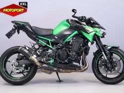 Z 900
