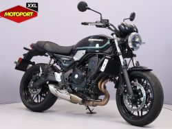 KAWASAKI - Z 650 RS 35KW