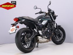 KAWASAKI - Z 650 RS 35KW