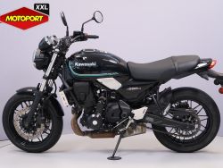 KAWASAKI - Z 650 RS 35KW