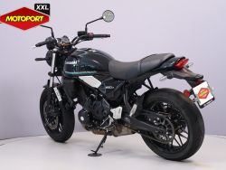 KAWASAKI - Z 650 RS 35KW