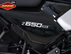 KAWASAKI - Z 650 RS 35KW