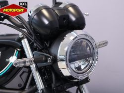 KAWASAKI - Z 650 RS 35KW