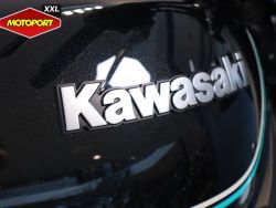 KAWASAKI - Z 650 RS 35KW