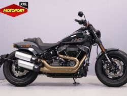 FAT BOB 114