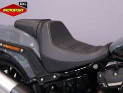 HARLEY-DAVIDSON - FAT BOB 114