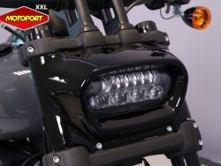 HARLEY-DAVIDSON - FAT BOB 114