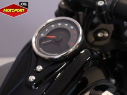 HARLEY-DAVIDSON - FAT BOB 114